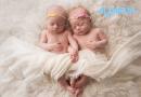 Двойняшки беременность: причины, признаки, роды и протекание беременности